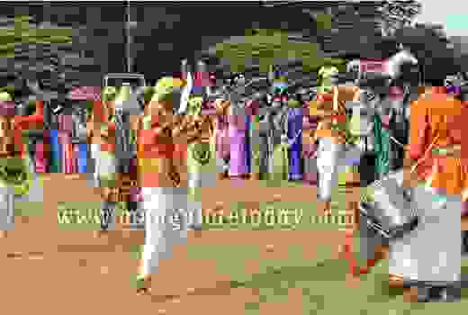 karavali ustav